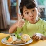 Mau Menyajikan Makanan Sehat untuk Anak?