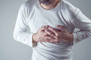 Penyebab Gagal Jantung dan Faktor Risikonya