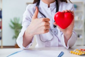 Pilihan Obat dan Prosedur Medis untuk Mengobati Sakit Jantung