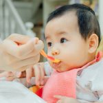 Panduan Menyiapkan Mengolah Dan Memberikan Makanan Bayi
