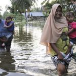 Cara Menghadapi Banjir Yang Rentan Dengan Berbagai Penyakit