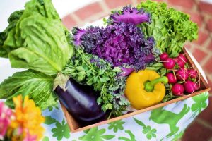 Benarkah Makanan Organik Lebih Sehat dari Makanan Biasa