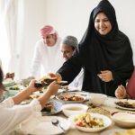 Porsi Makan Buka Puasa Ramadan Seberapa Banyak