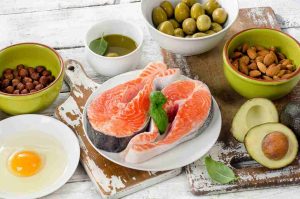 Mengenal Pengaruh dan Sumber Makanan Kolesterol Baik