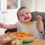 Panduan Menyiapkan Mengolah Dan Memberikan Makanan Bayi